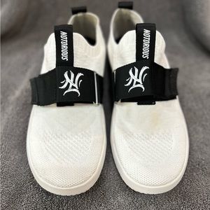 Notorious lift sumo sole gen 2.5 size 39